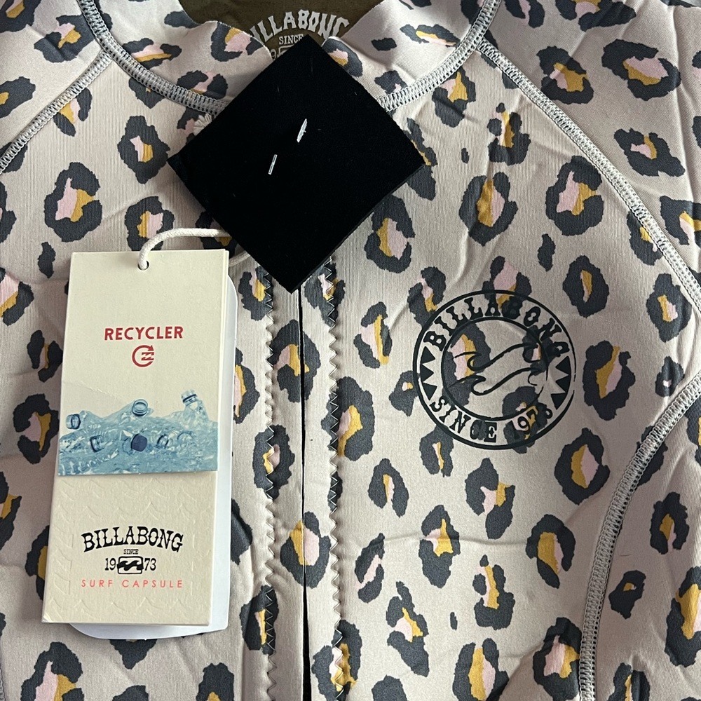 Billabong Wetsuit